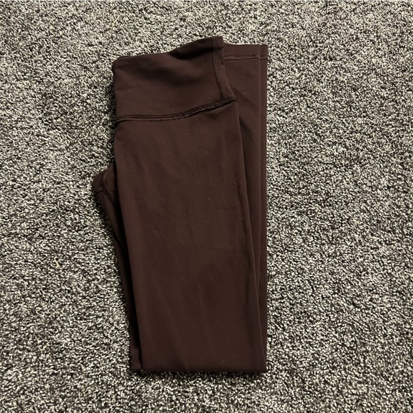 Lululemon leggings - Picture 1 of 4